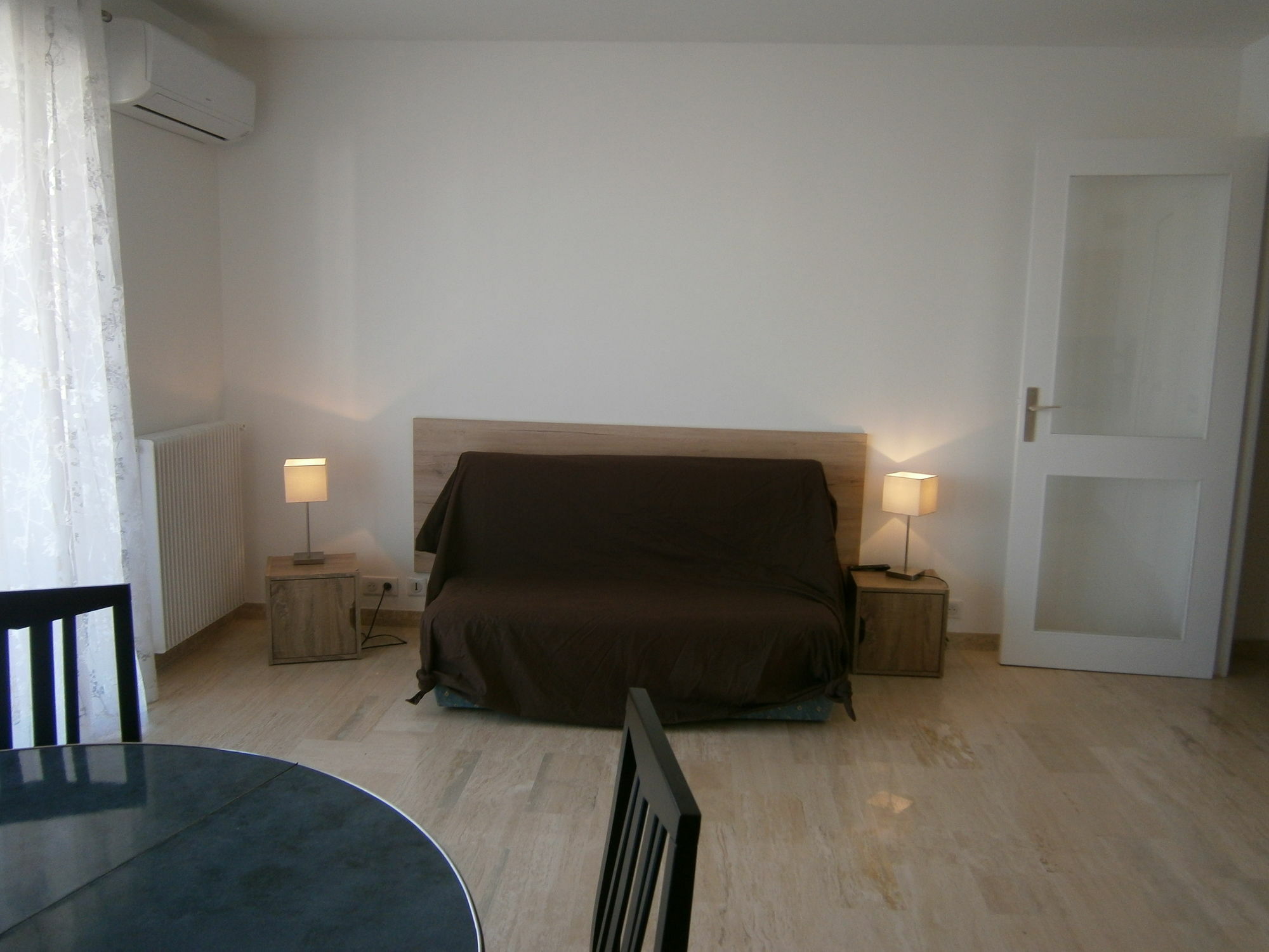 Apartment Congress Cannes