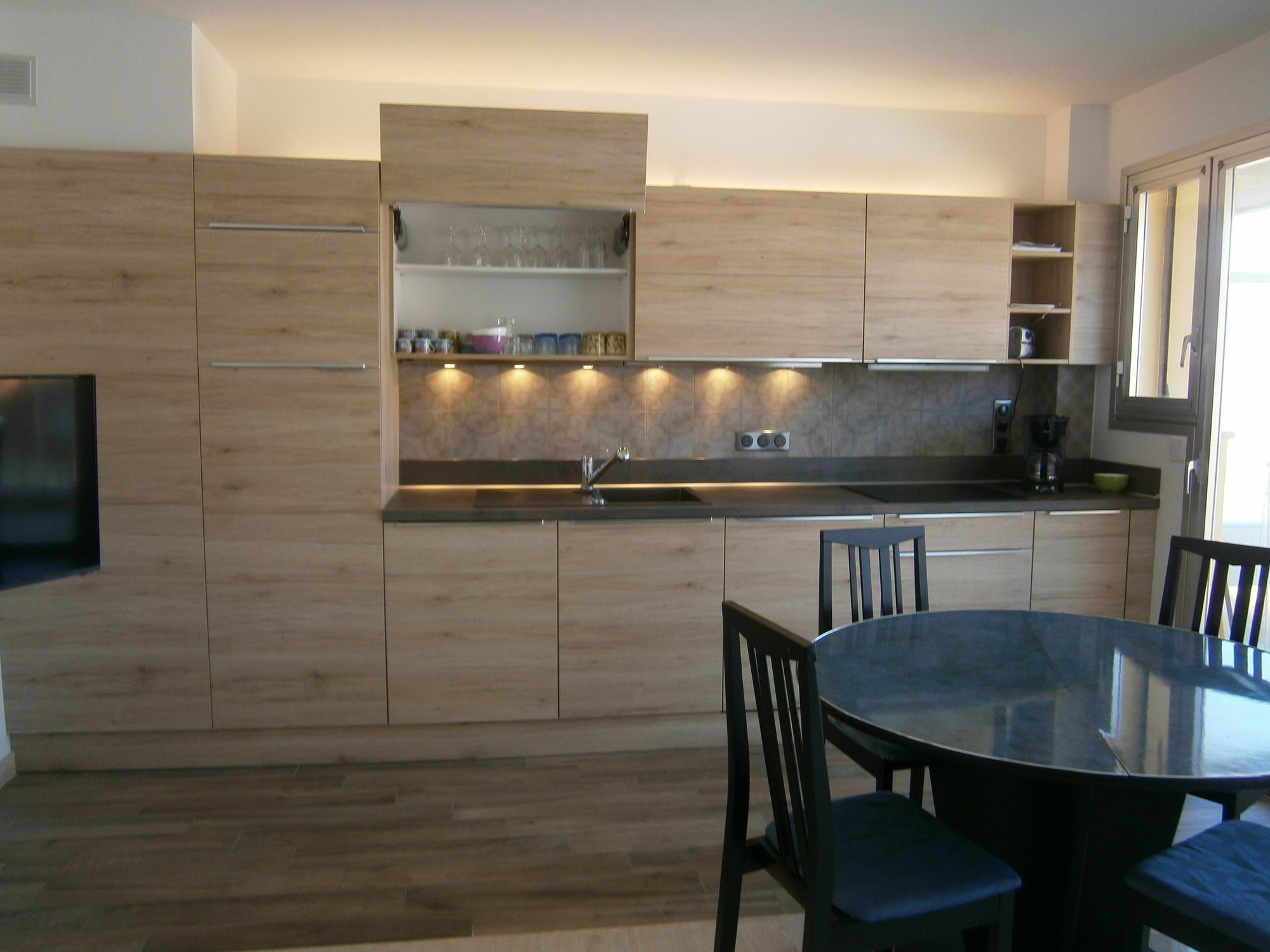 Apartment Congress Cannes