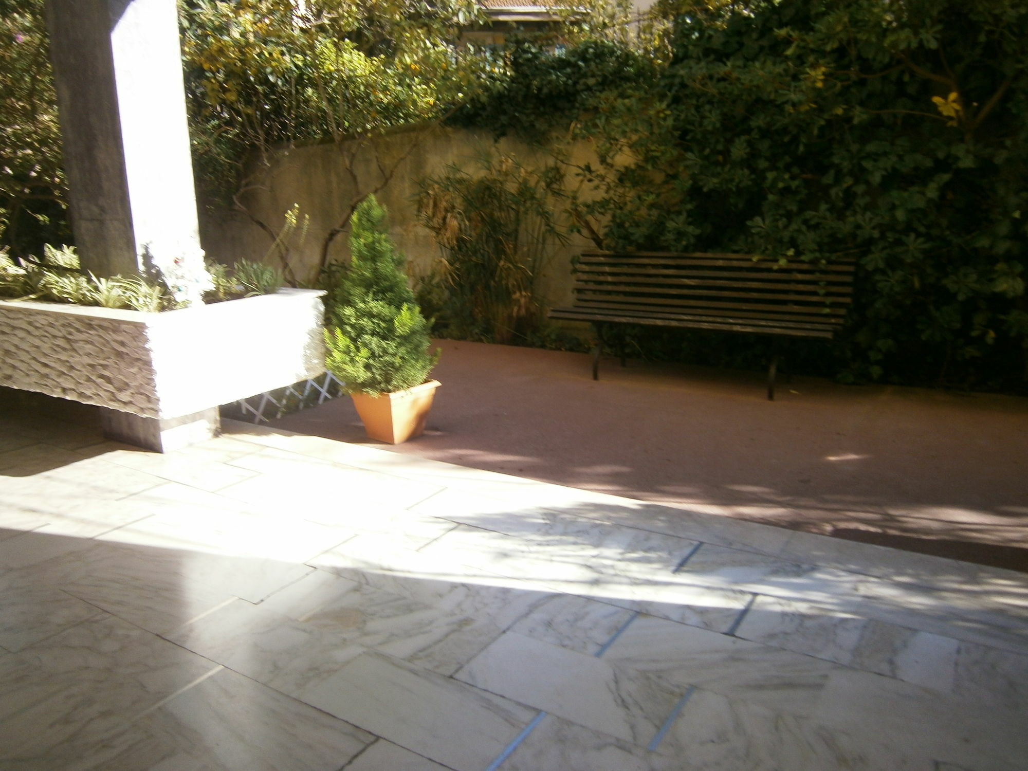 Apartment Congress *