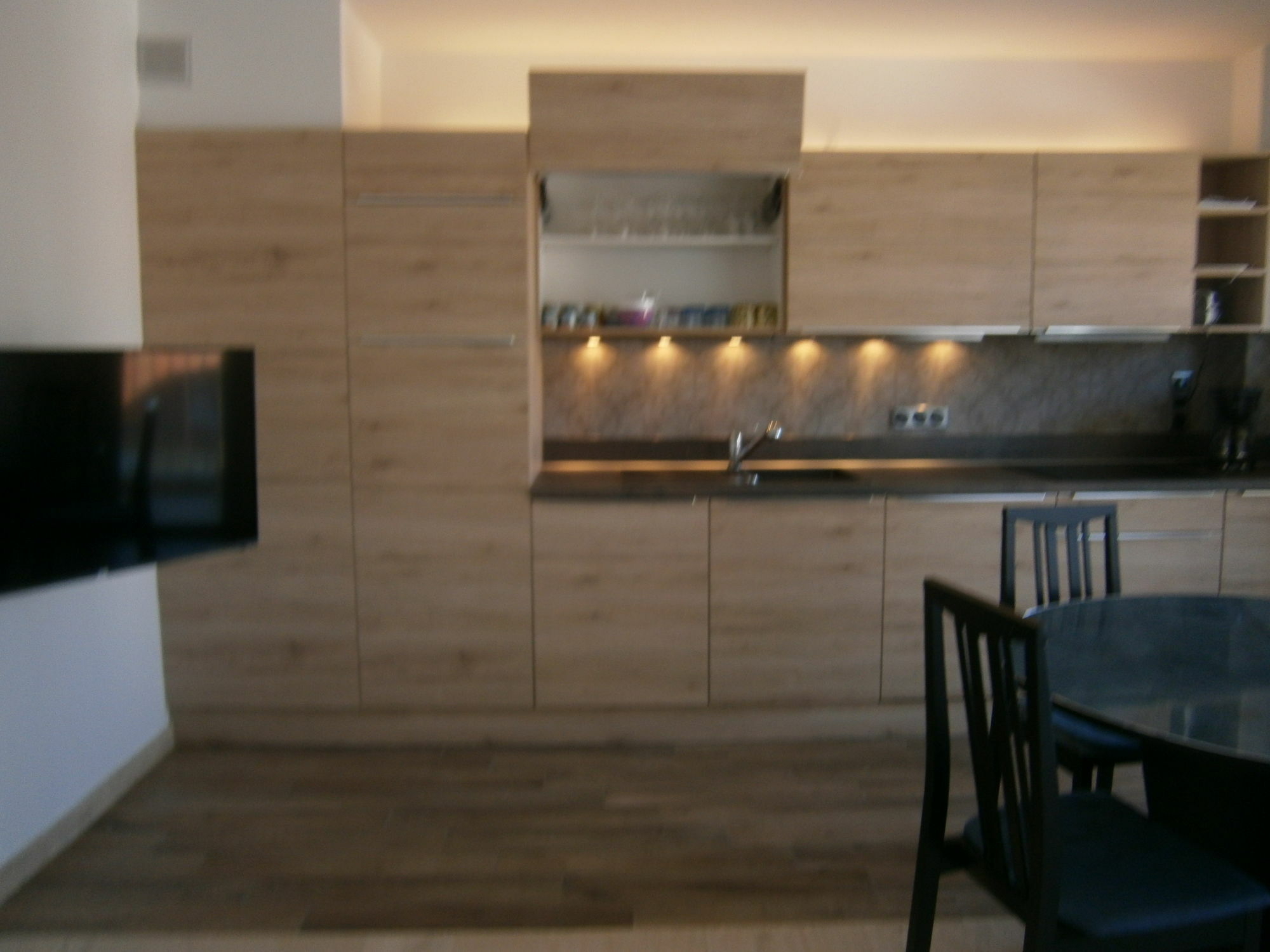 Apartment Congress *